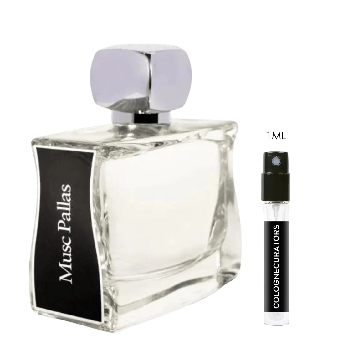 SAMPLE - Jovoy Paris Musc Pallas EDP Jovoy Paris