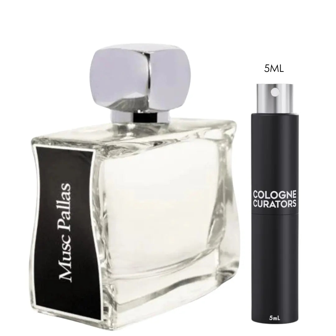 SAMPLE - Jovoy Paris Musc Pallas EDP Jovoy Paris