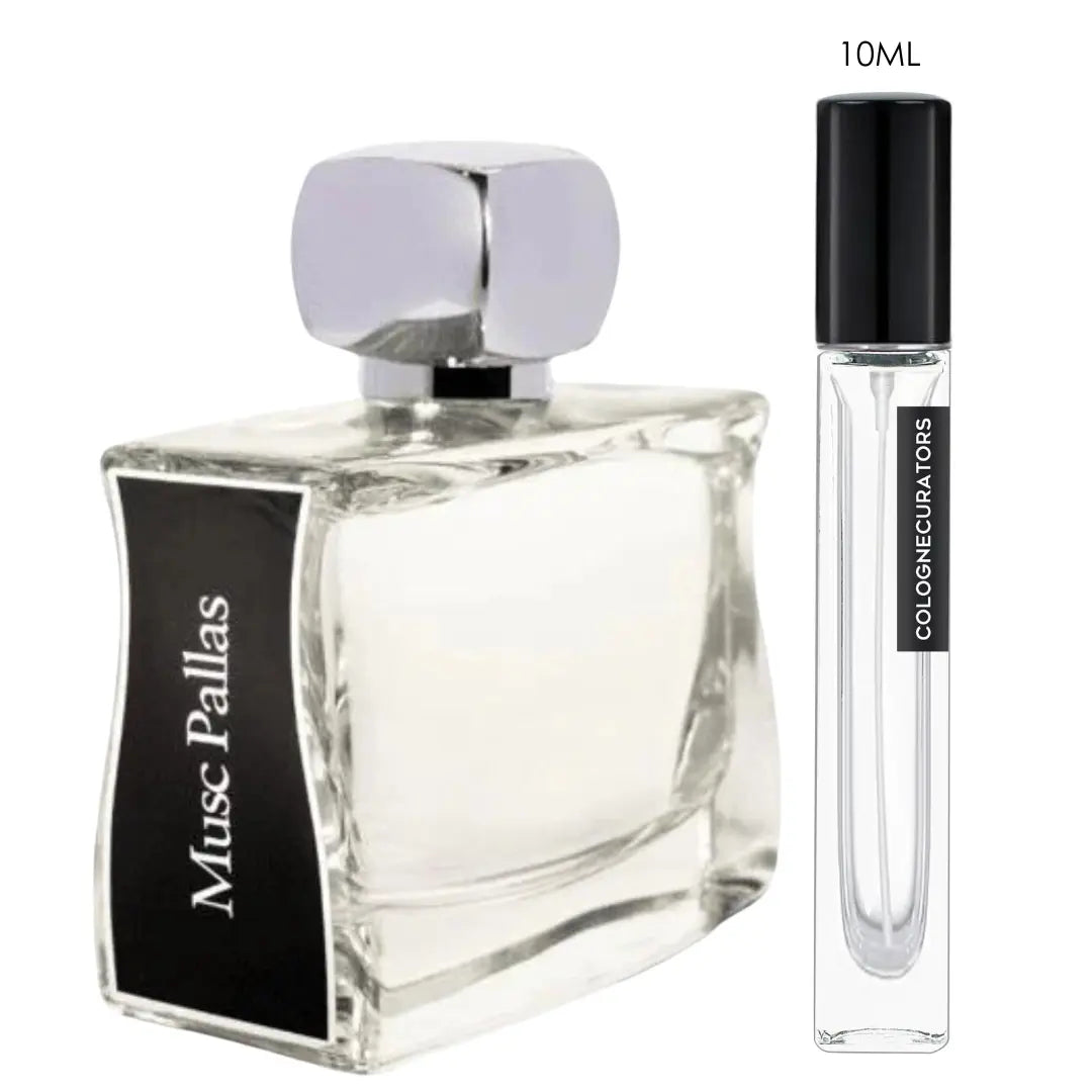 SAMPLE - Jovoy Paris Musc Pallas EDP Jovoy Paris