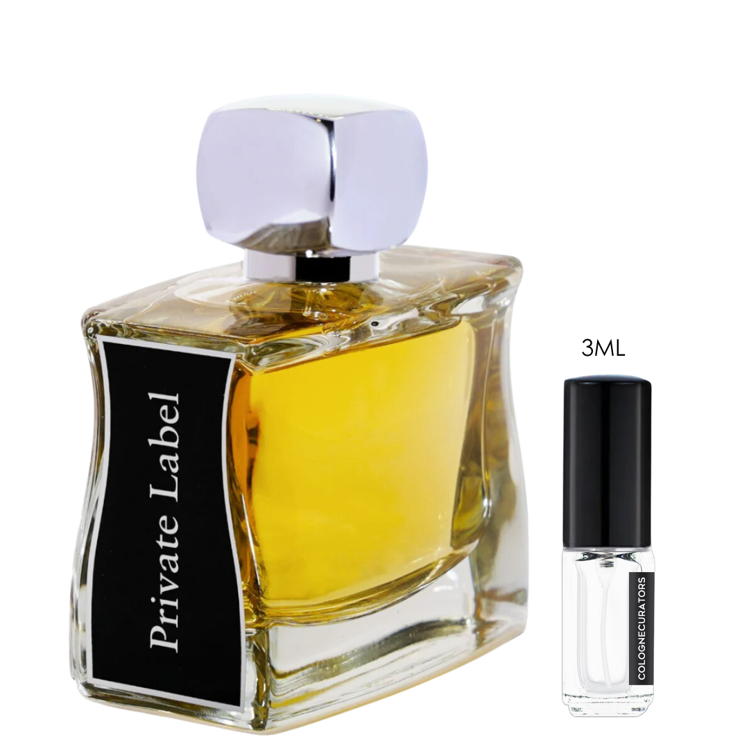 SAMPLE - Jovoy Paris Private Label EDP Jovoy Paris