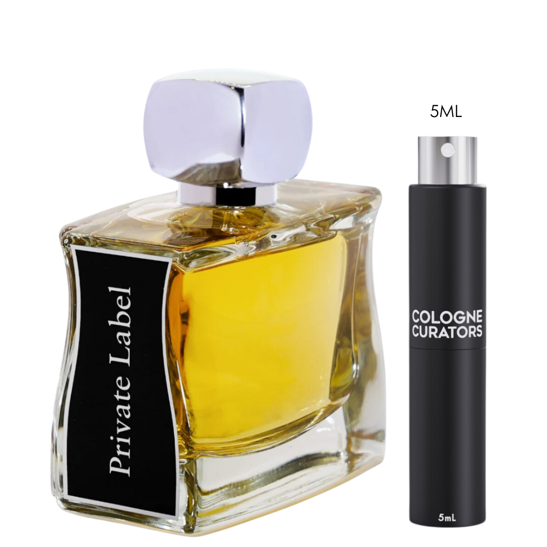 SAMPLE - Jovoy Paris Private Label EDP Jovoy Paris