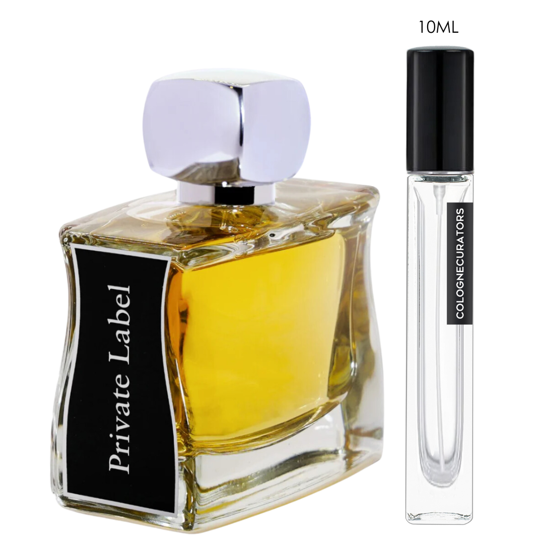 SAMPLE - Jovoy Paris Private Label EDP Jovoy Paris