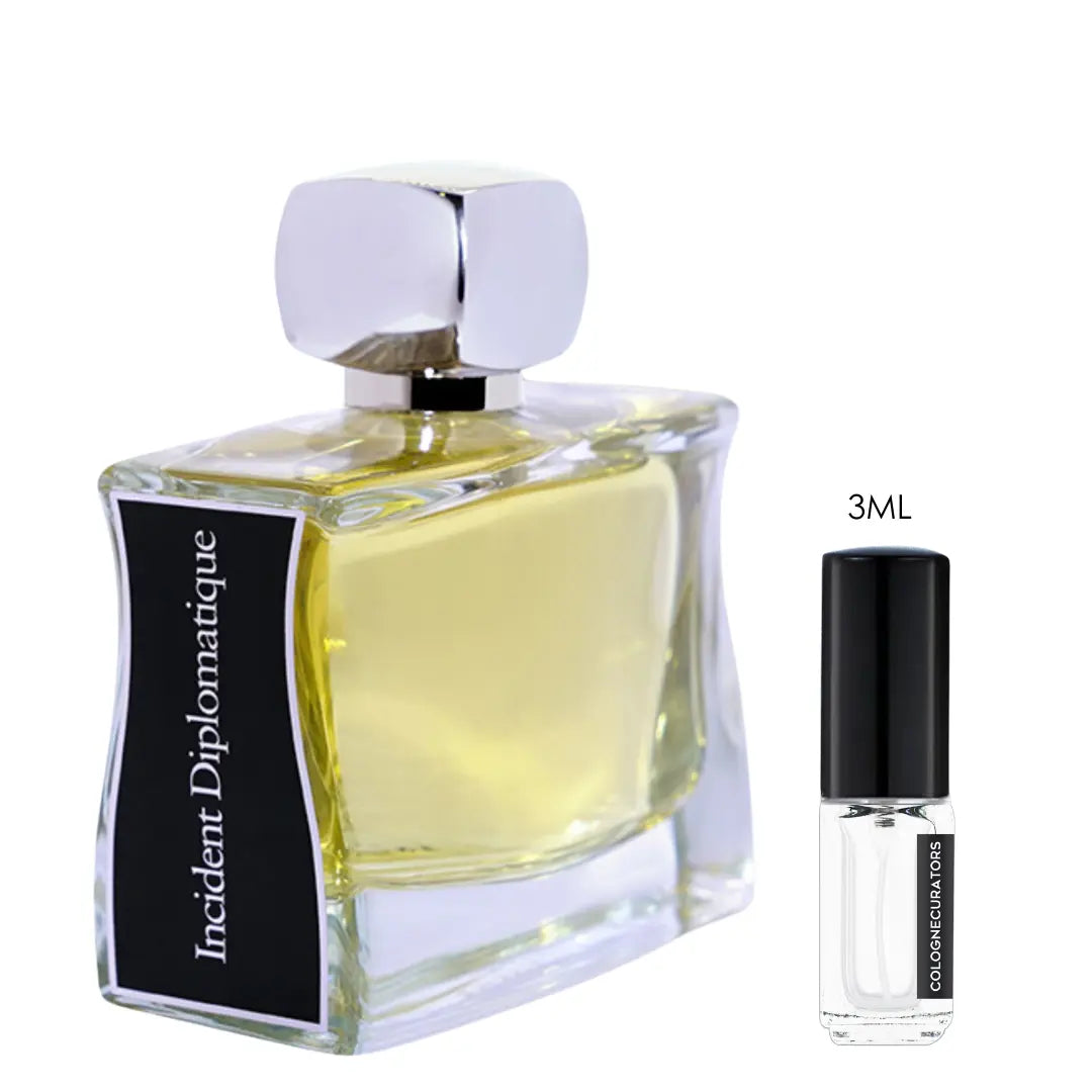 SAMPLE - Jovoy Paris Incident Diplomatique EDP Jovoy Paris