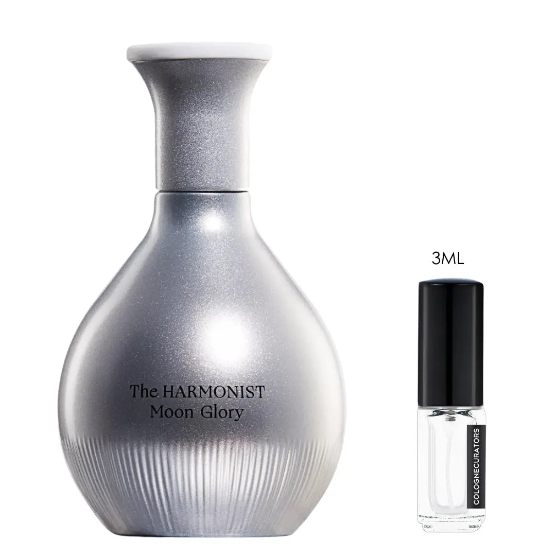 SAMPLE - The Harmonist Moon Glory Parfum The Harmonist