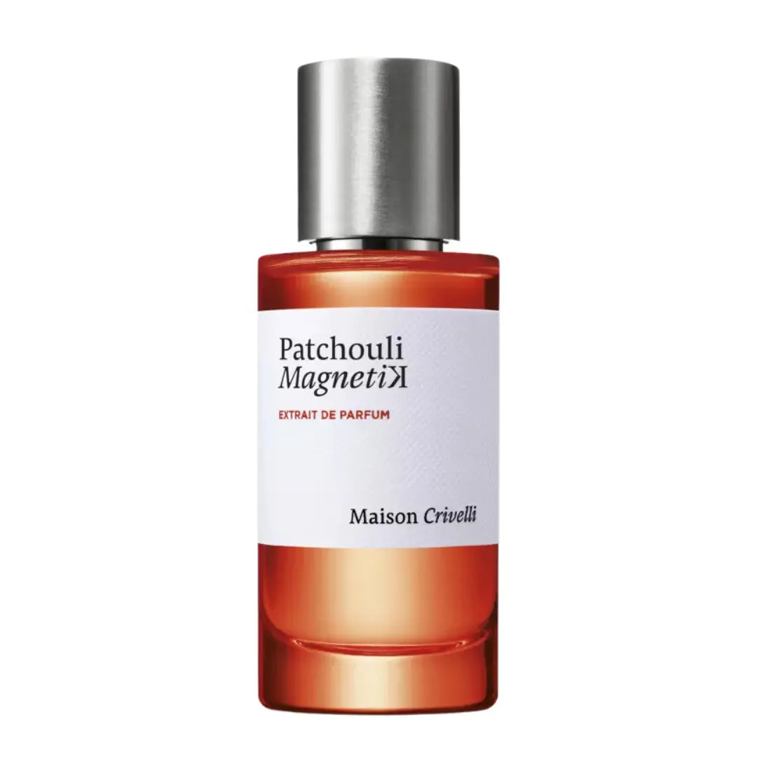 SAMPLE - Maison Crivelli Patchouli Magnetik Extrait Maison Crivelli