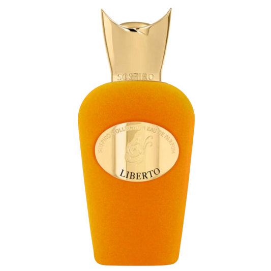 SAMPLE - Sospiro Liberto EDP Sospiro