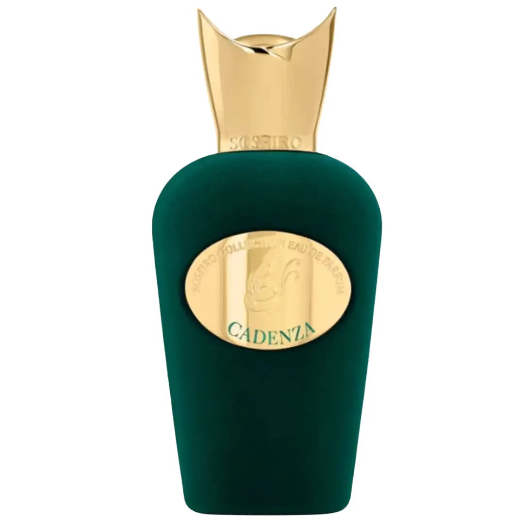 SAMPLE - Sospiro Cadenza EDP Sospiro