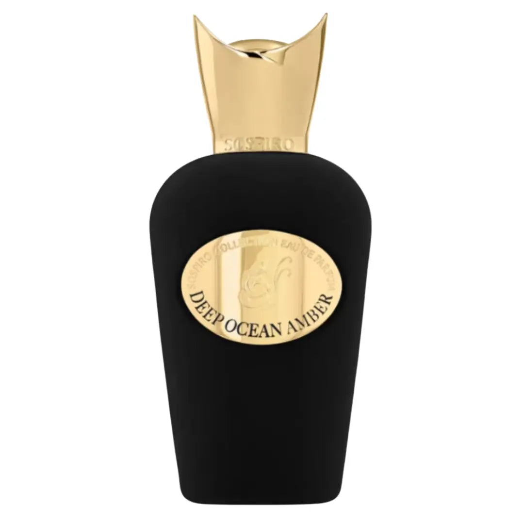 SAMPLE - Sospiro Deep Ocean Amber EDP Sospiro