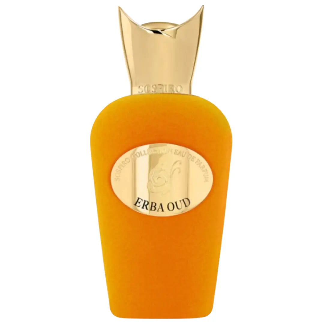 SAMPLE - Sospiro Erba Oud EDP Sospiro