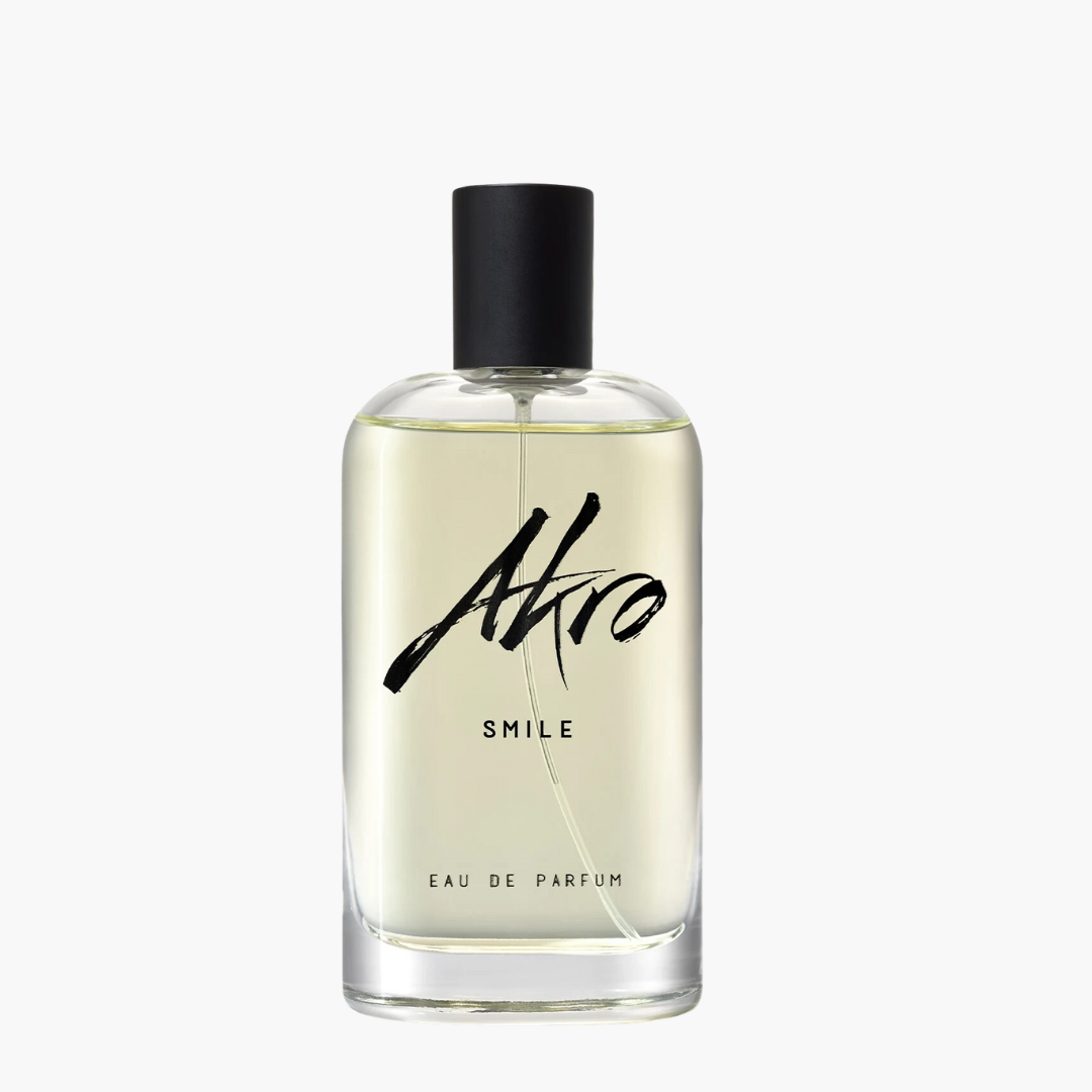 Akro Smile EDP Akro