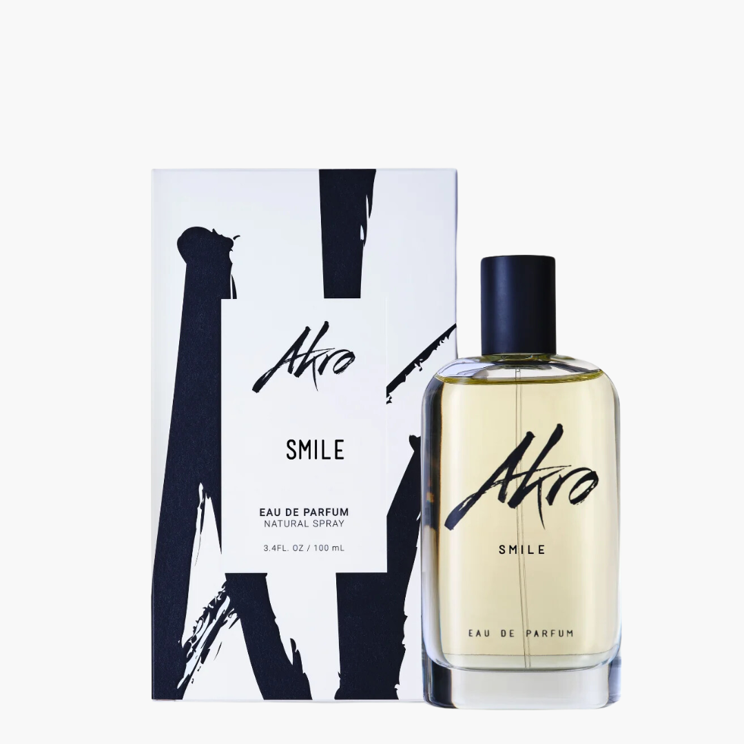 Akro Smile EDP Akro