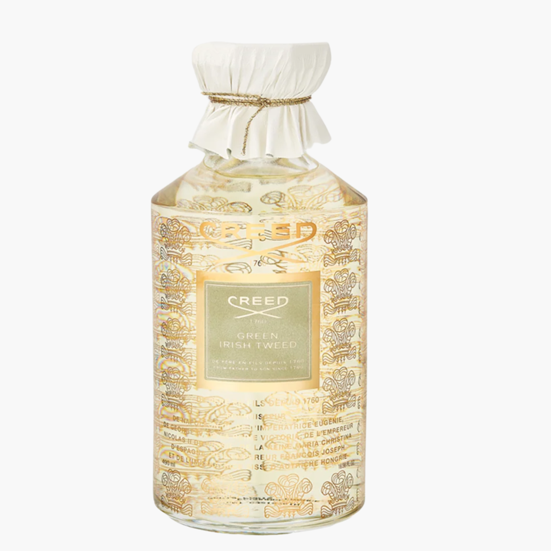 Creed Green Irish Tweed EDP Creed