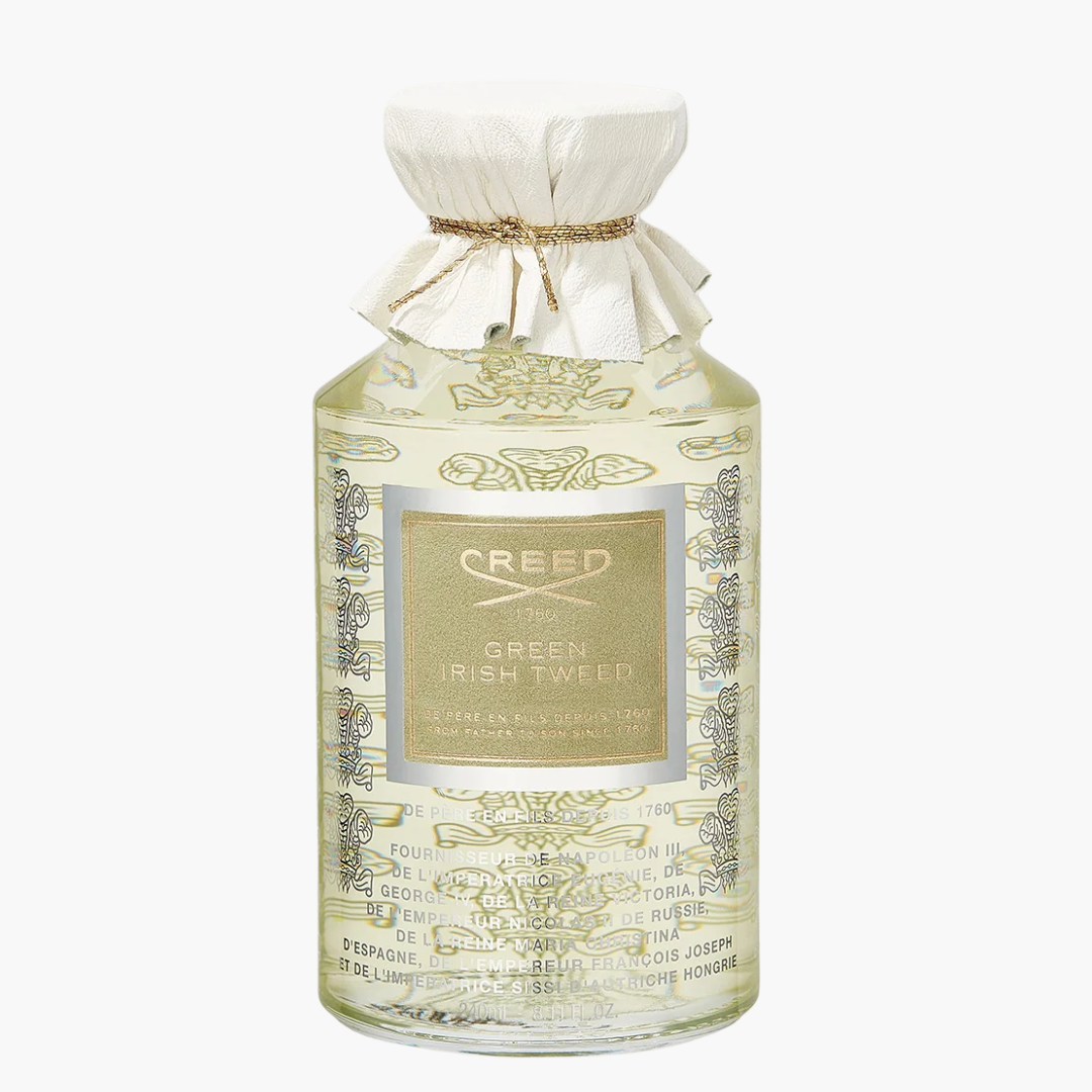 Creed Green Irish Tweed EDP Creed