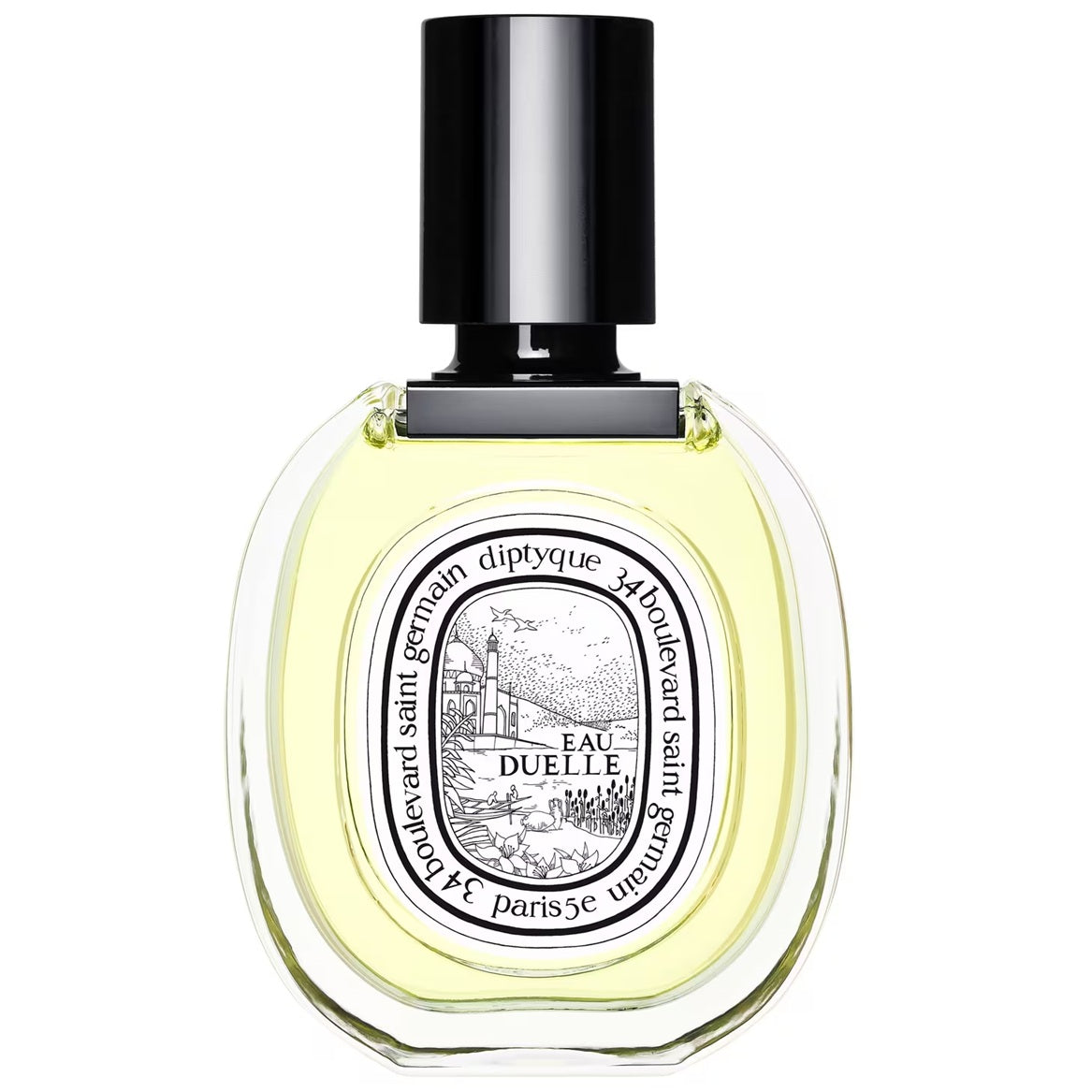 Diptyque Eau Duelle Eau De Toilette Diptyque