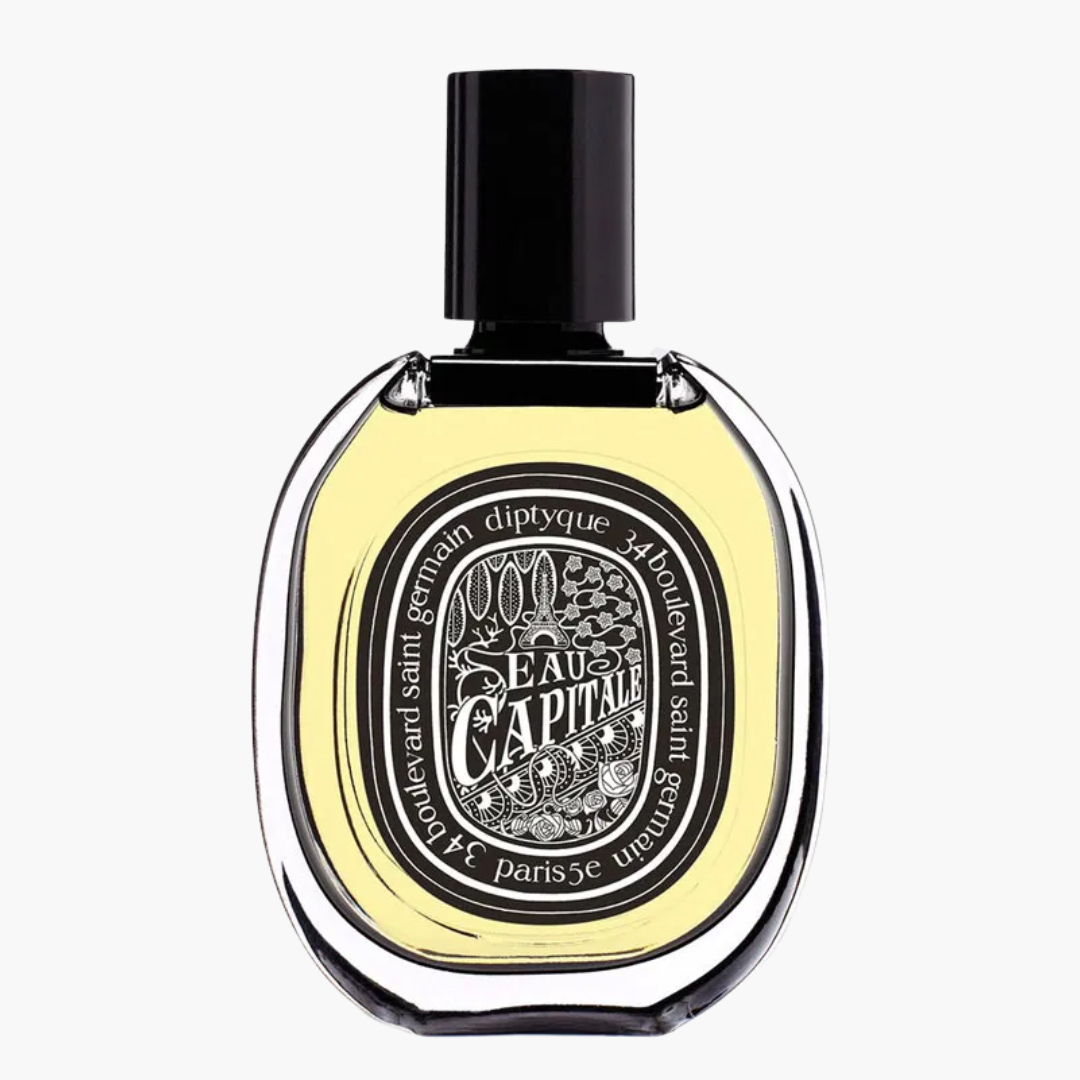 Diptyque Eau Capitale EDP Diptyque