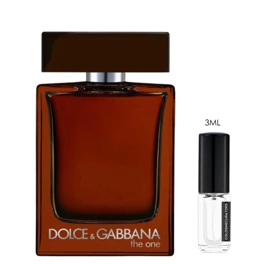 SAMPLE - Dolce & Gabbana The One Pour Homme Parfum Dolce & Gabbana