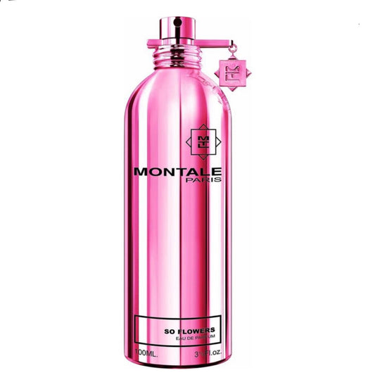 Montale So Flowers Eau De Parfum Montale