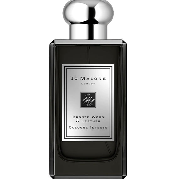 Jo Malone Bronze Wood & Leather Cologne Intense Jo Malone