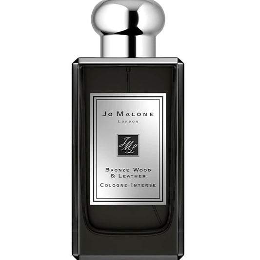 Jo Malone Bronze Wood & Leather Cologne Intense Jo Malone