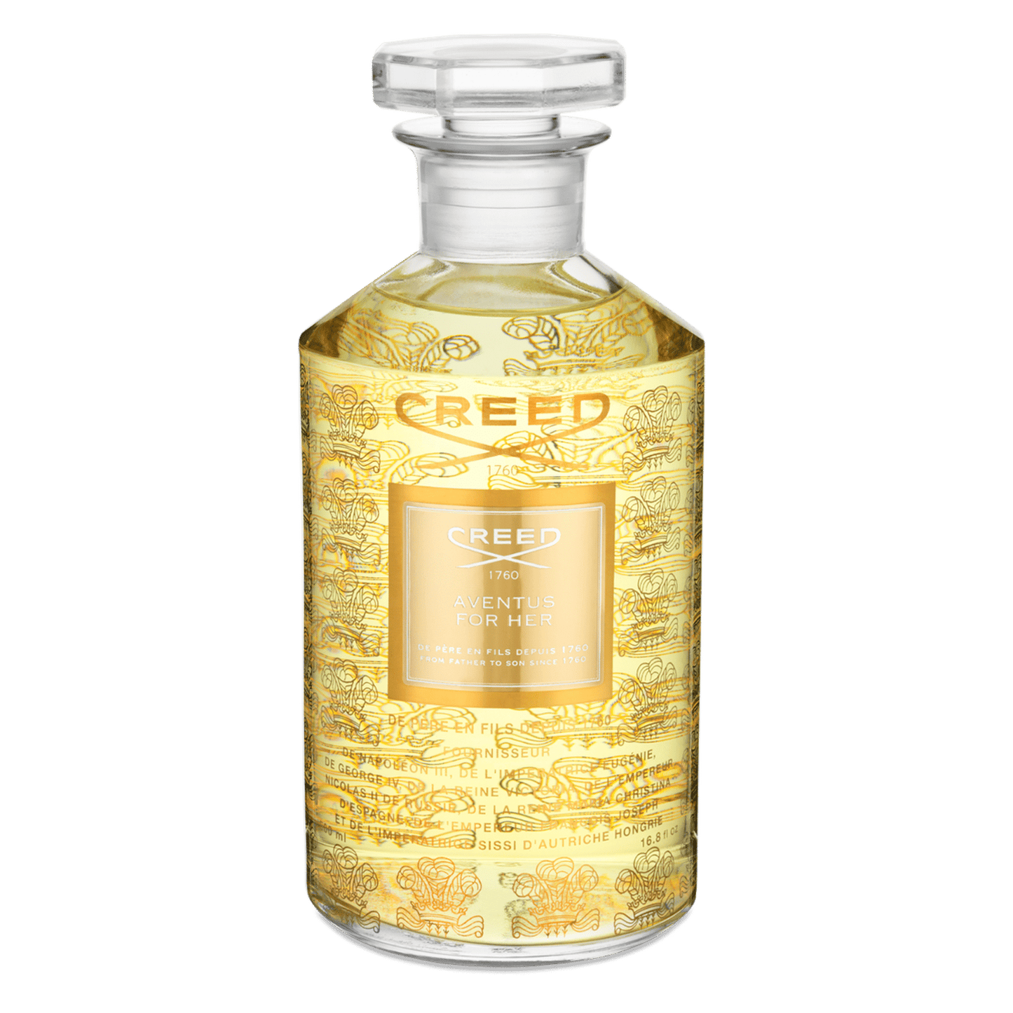 Creed Aventus For Her Eau De Parfum Creed