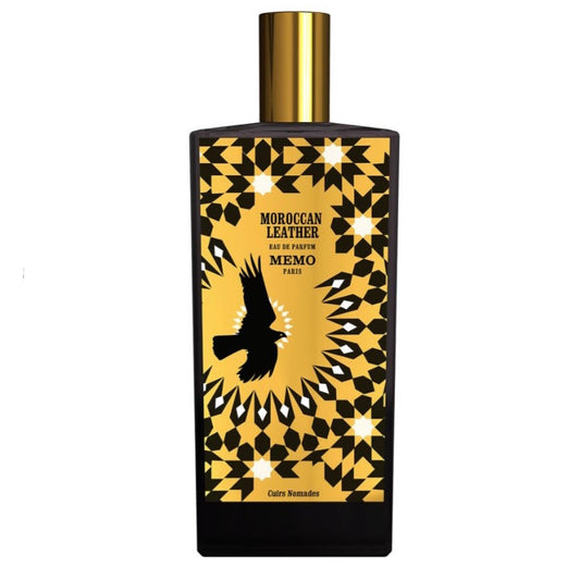 Memo Morrocan Leather Eau De Parfum Memo