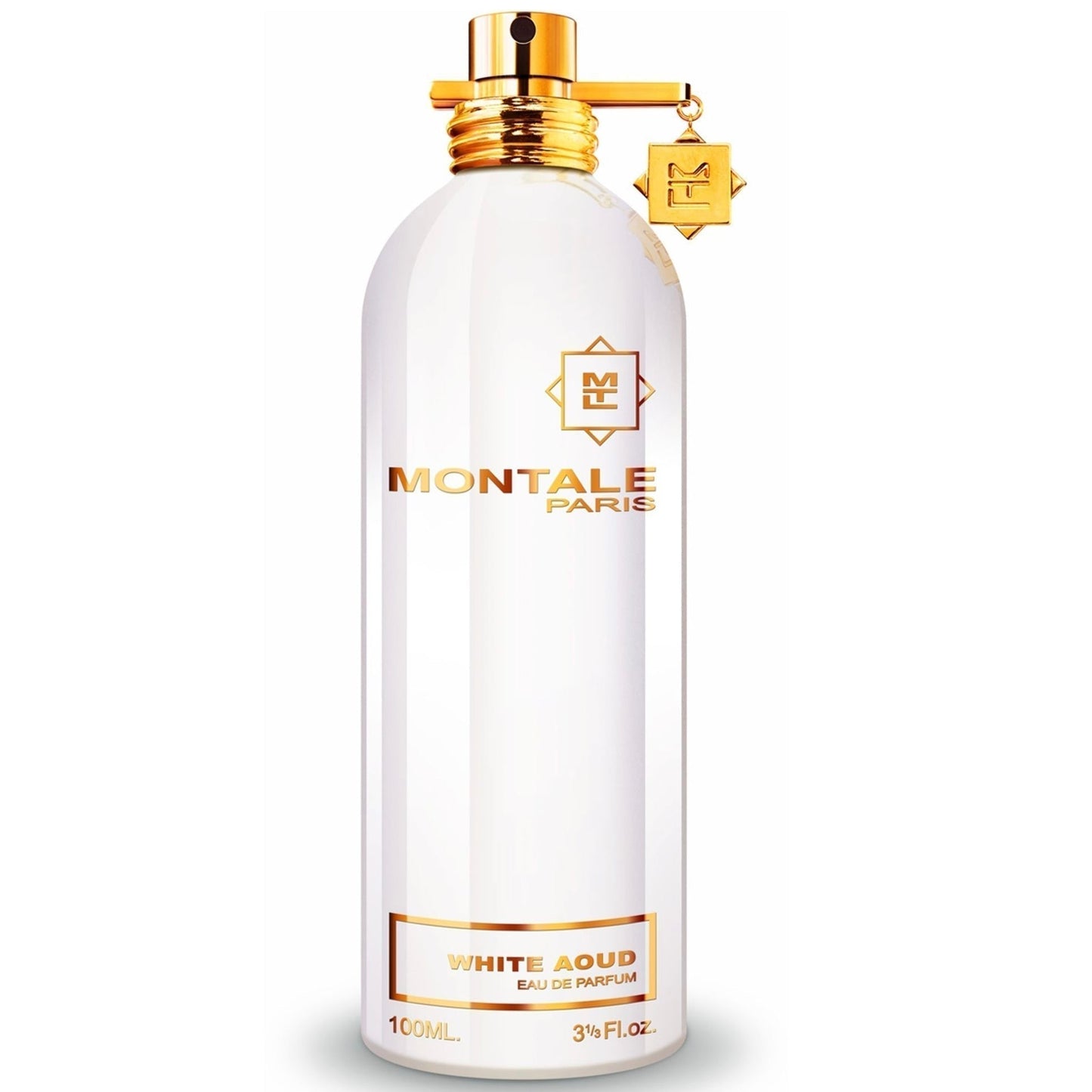 Montale White Aoud Eau De Parfum Montale