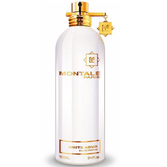 Montale White Aoud Eau De Parfum Montale