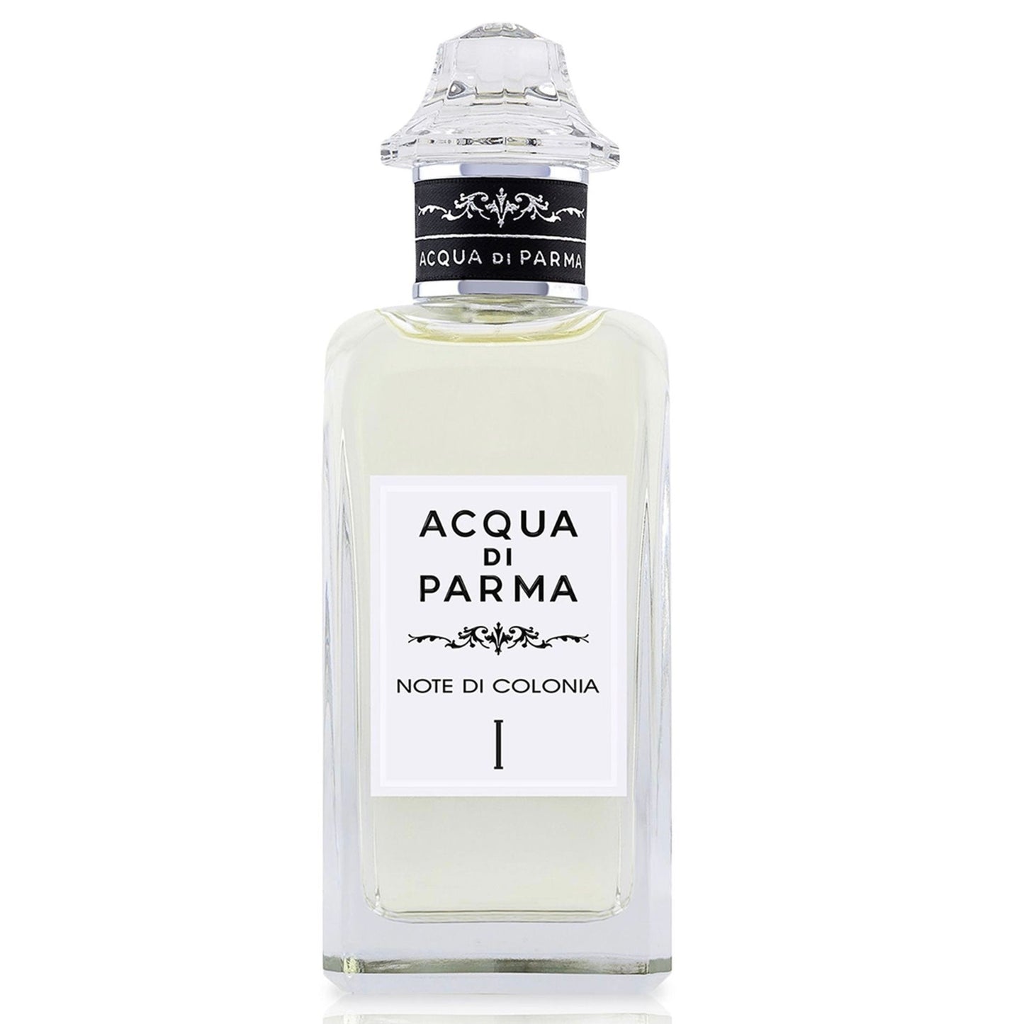Acqua Di Parma Note Di Colonia I Eau De Cologne Acqua Di Parma