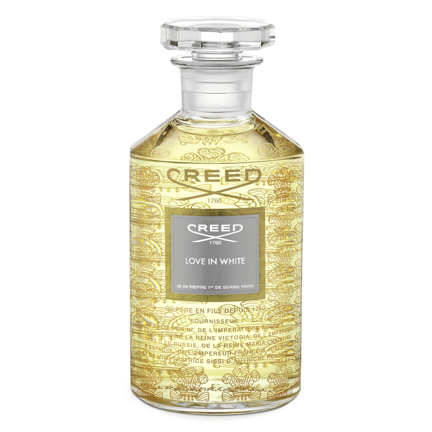 Creed Love in White Eau De Parfum Creed