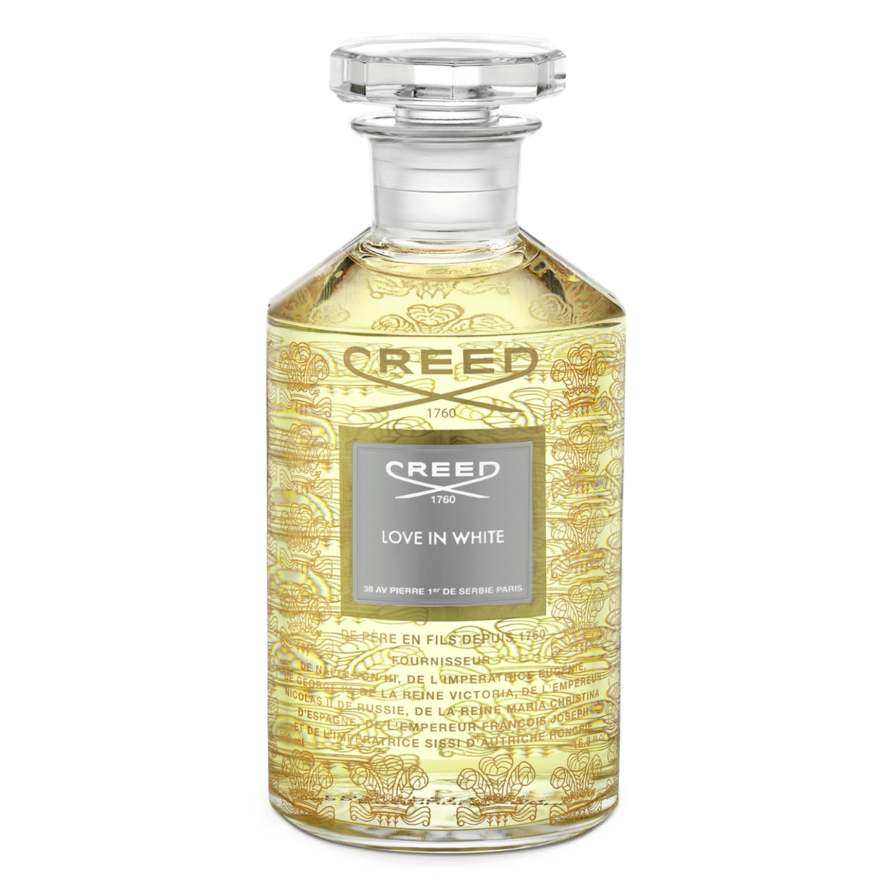 Creed Love in White Eau De Parfum Creed