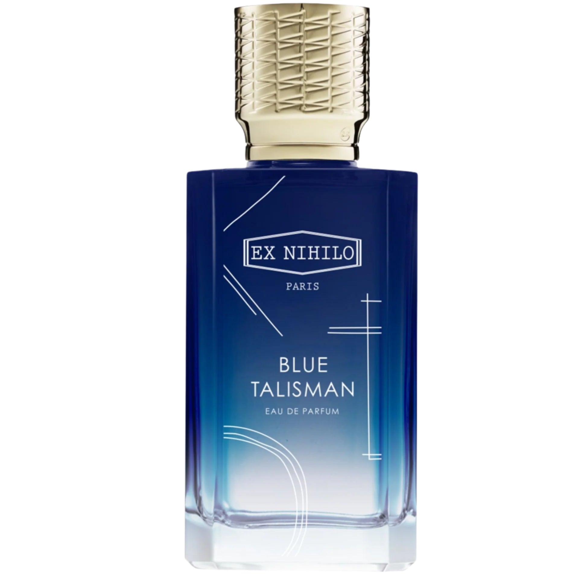 Ex Nihilo Blue Talisman Eau De Parfum Ex Nihilo