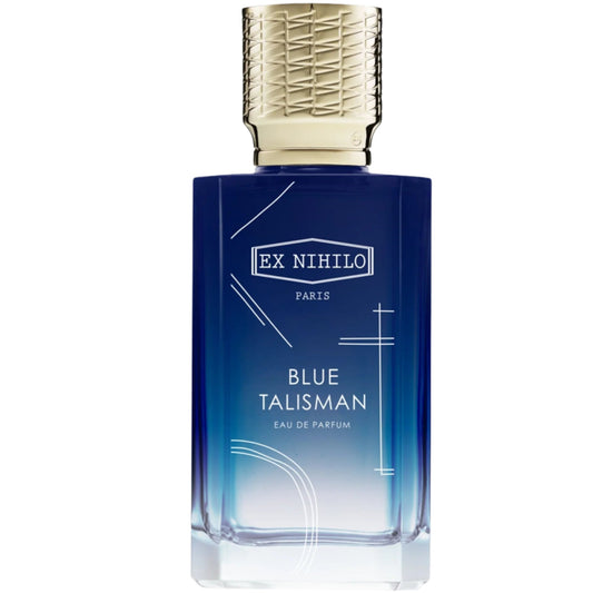 Ex Nihilo Blue Talisman Eau De Parfum Ex Nihilo