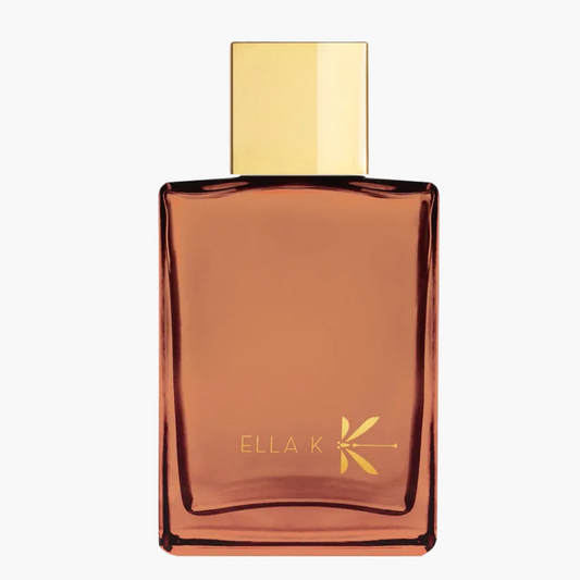 Ella K Amber K EDP Ella K