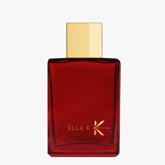 Ella K Camelia K EDP Ella K