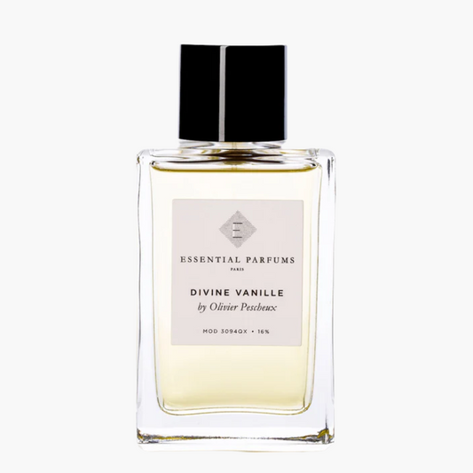 Essential Parfums Divine Vanille EDP Essential Parfums