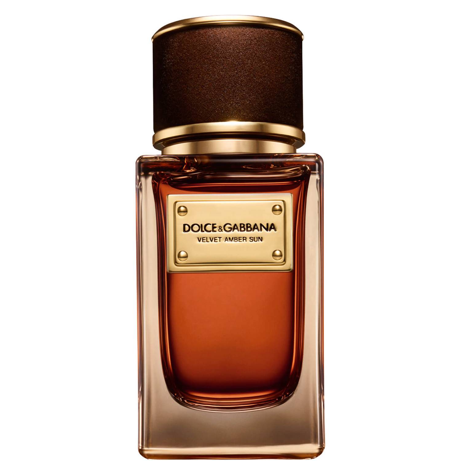 Dolce & Gabbana Velvet Amber Sun Eau De Parfum Dolce & Gabbana