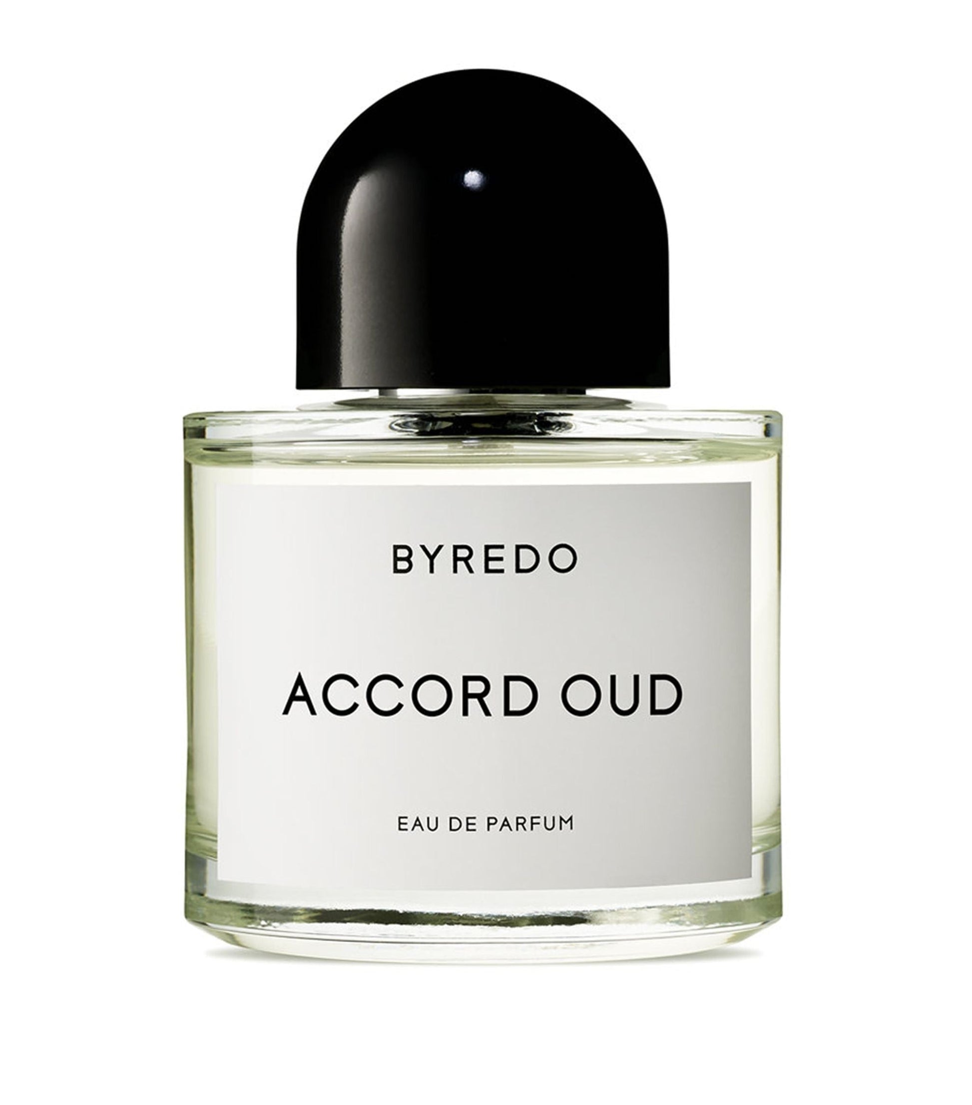Byredo Accord Oud Eau De Parfum Byredo