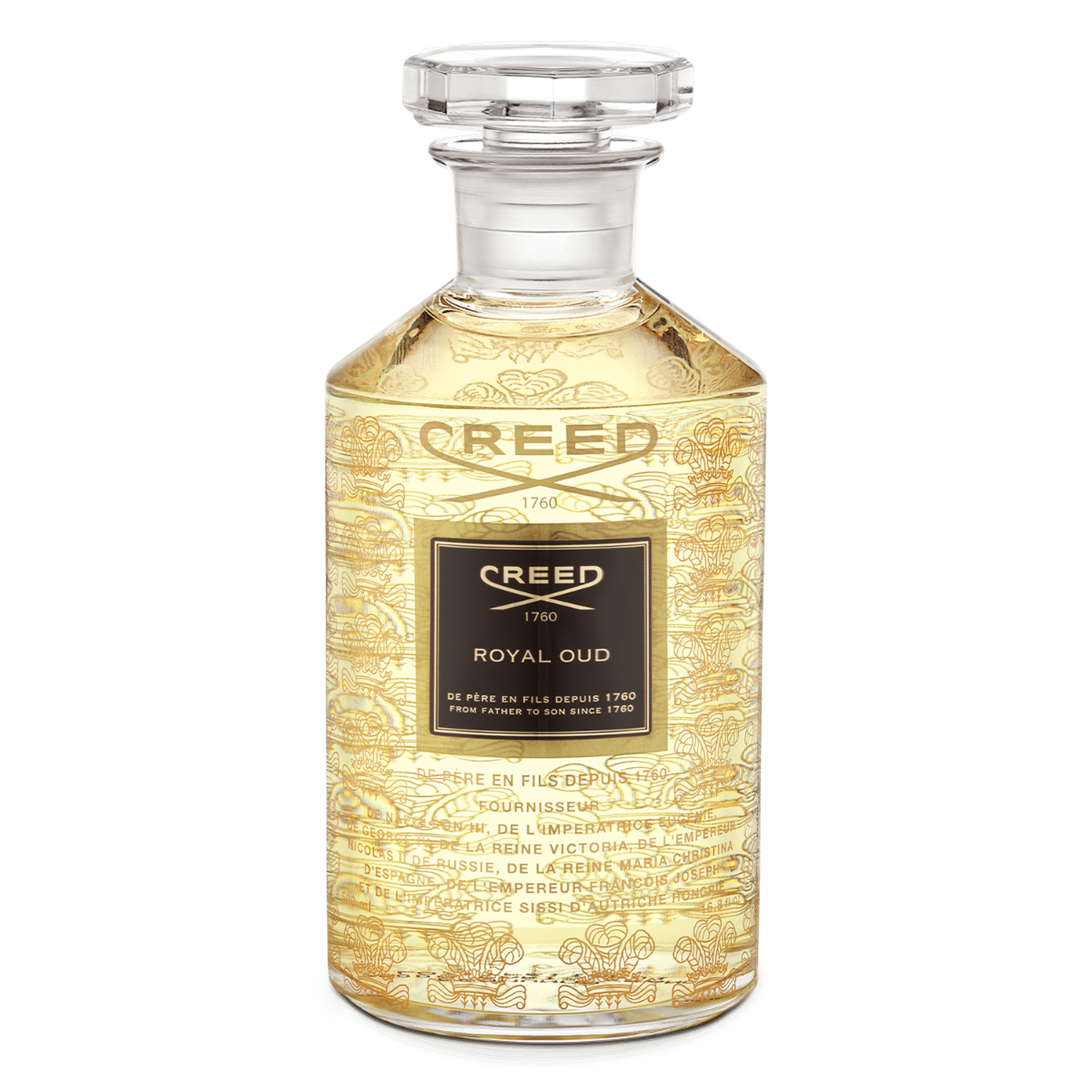 Creed Royal Oud Eau De Parfum Creed