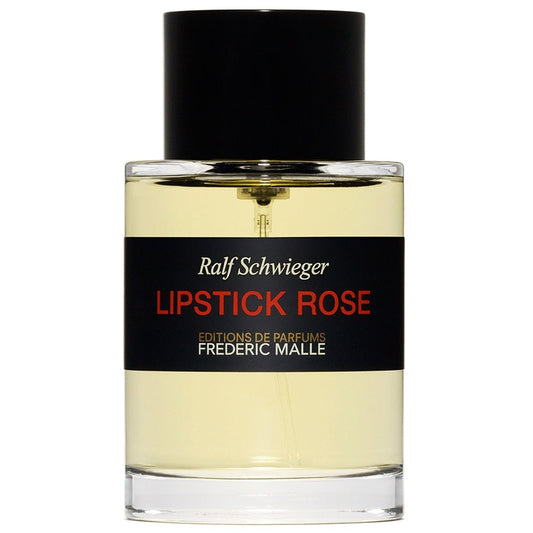 Frederic Malle Lipstick Rose Eau De Parfum Frederic Malle