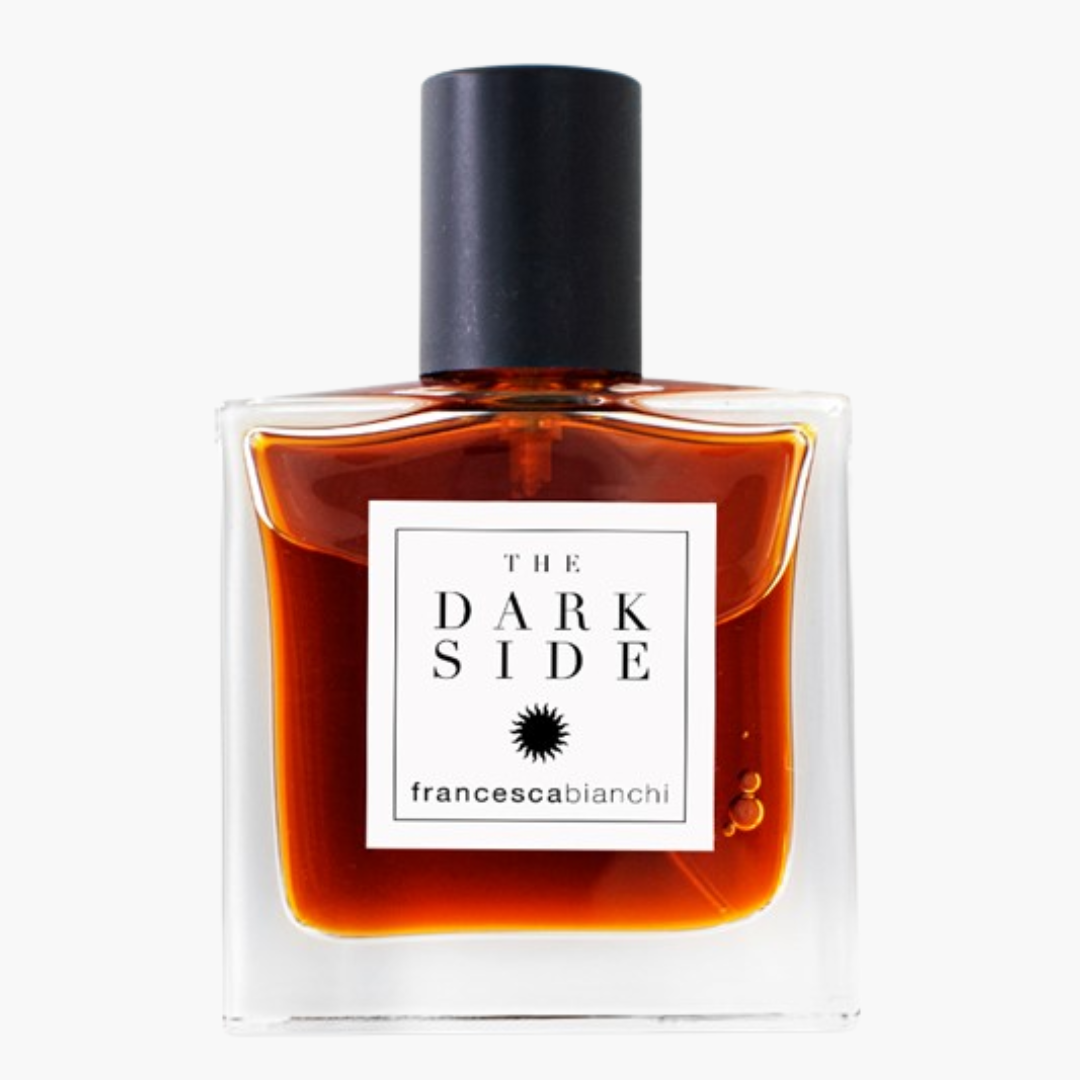 Francesca Bianchi The Dark Side Extrait Francesca Bianchi