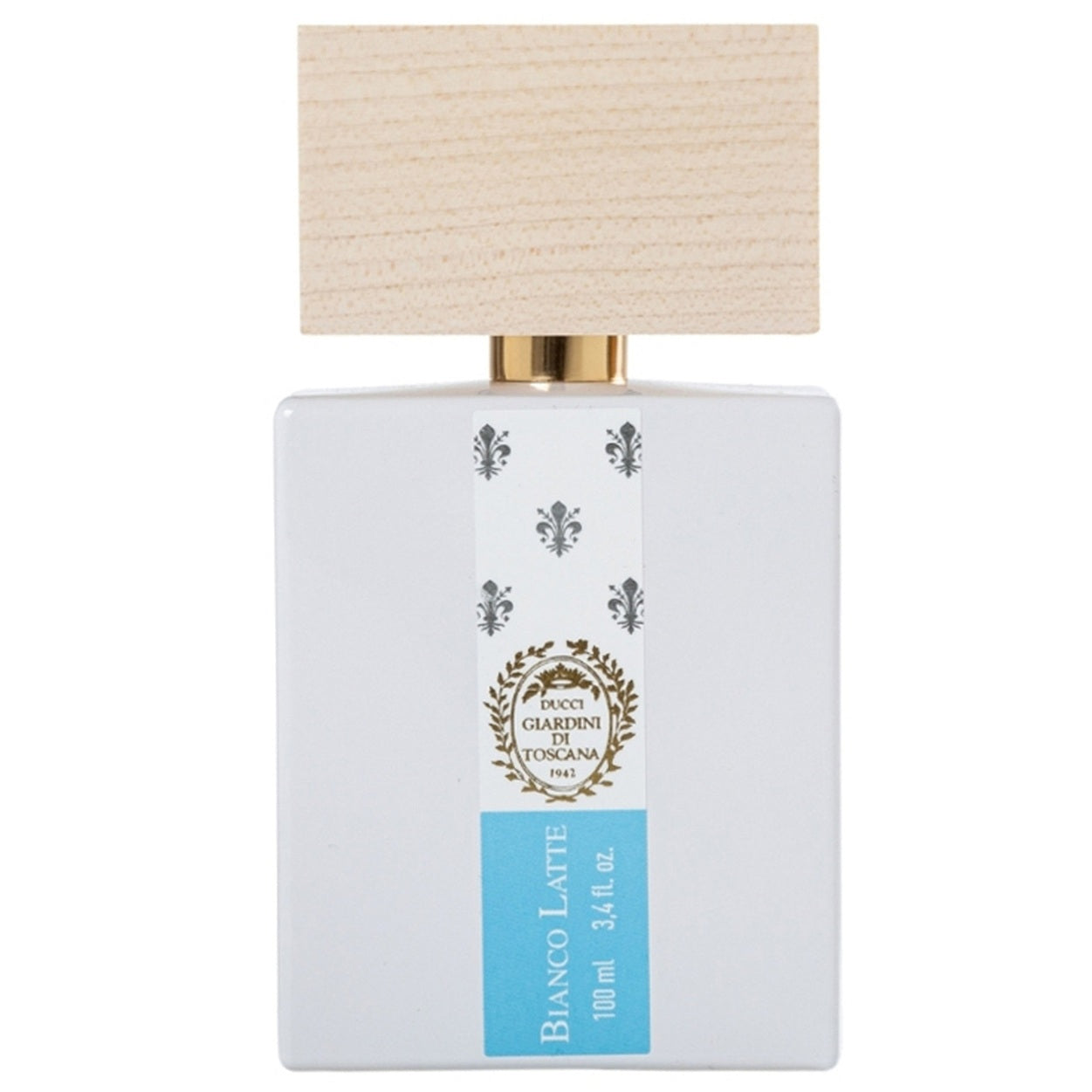 Giardini Di Toscana Bianco Latte Eau De Parfum Giardini Di Toscana