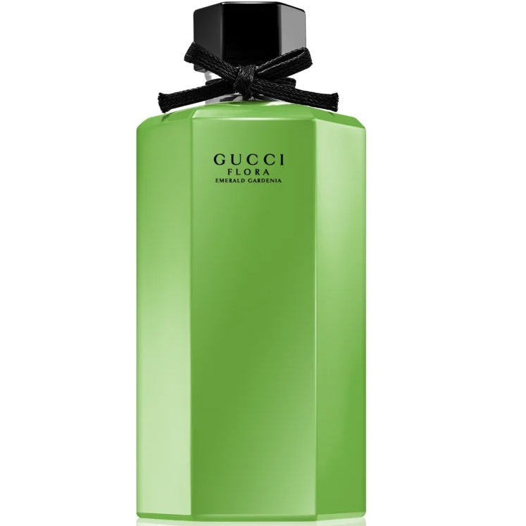 Gucci Flora Emerald Gardenia Eau De Parfum Gucci