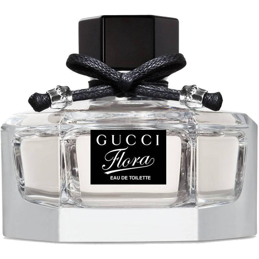 Gucci Flora Eau De Toilette Gucci