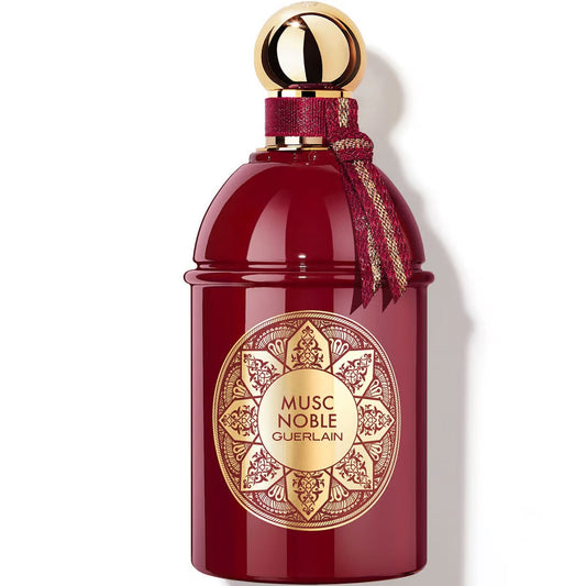Guerlain Musc Noble Eau De Parfum Guerlain