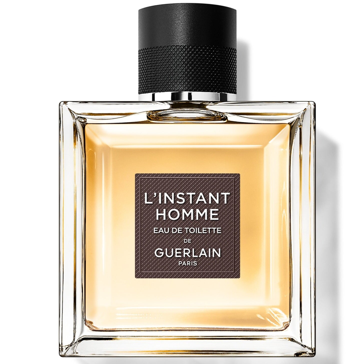 Guerlain L'Instant Pour Homme Eau De Toilette Guerlain
