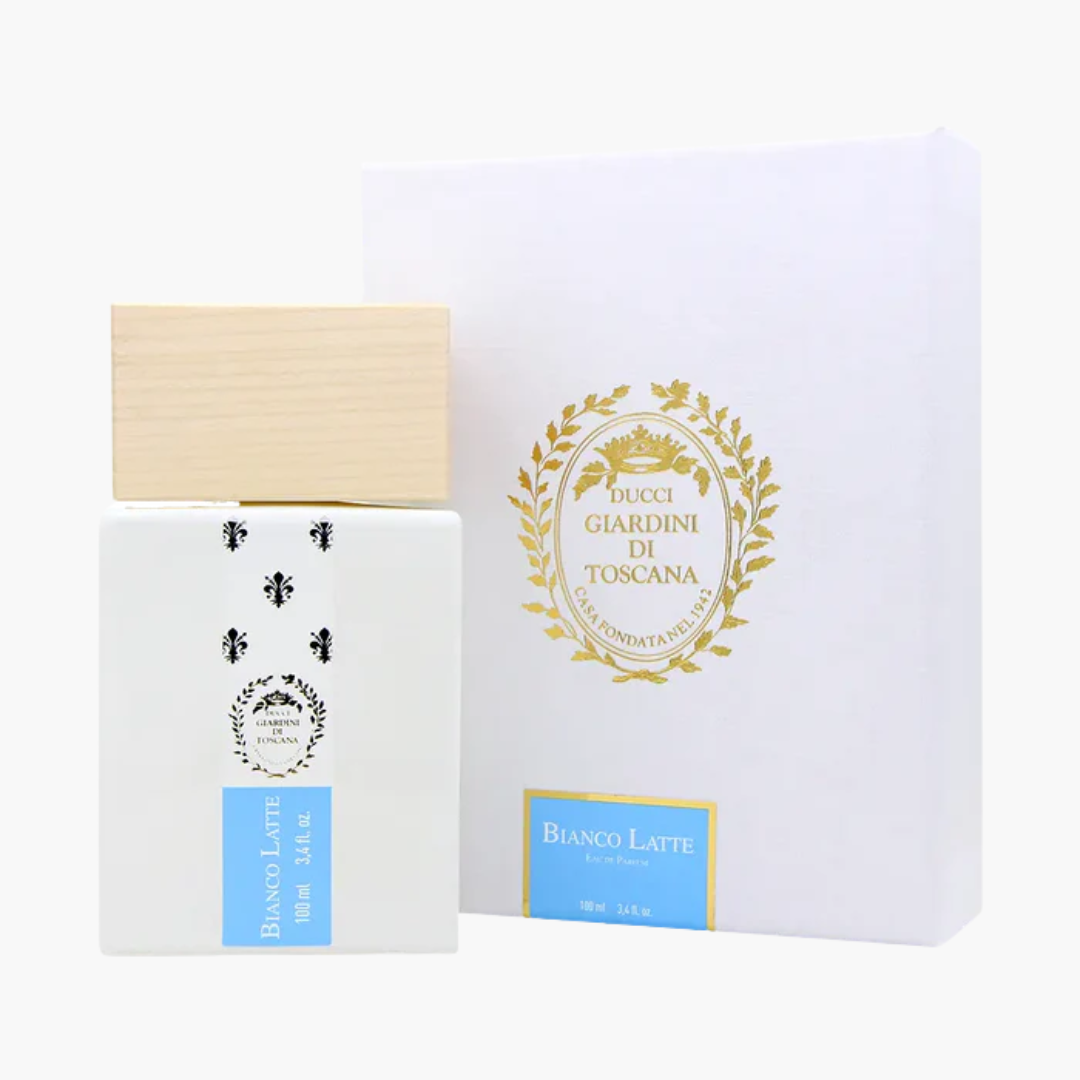 Giardini Di Toscana Bianco Latte EDP Giardini di Toscana