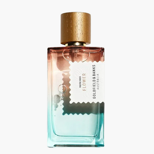 Goldfield & Banks Pacific Rock Flower EDP Goldfield & Banks