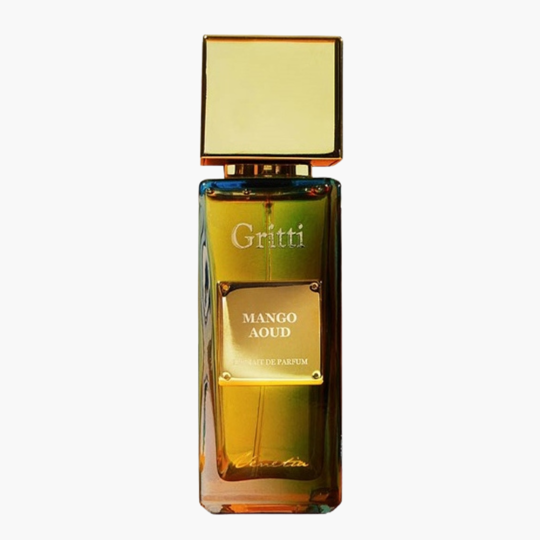 Gritti Mango Aoud Extrait Gritti