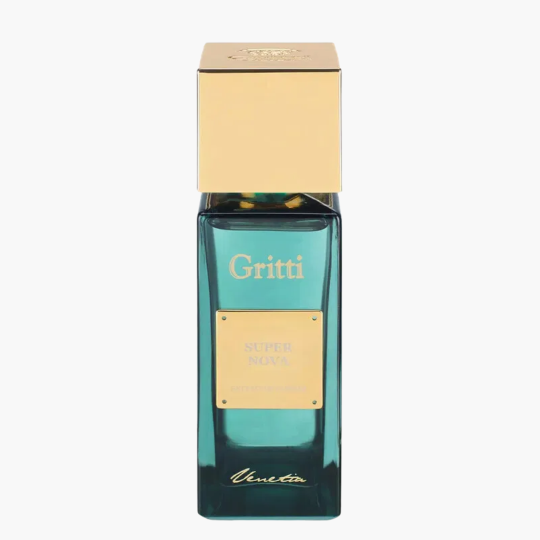Gritti Super Nova Extrait Gritti