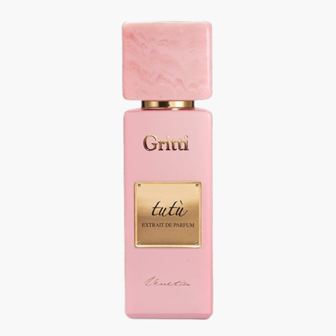 Gritti Tutu (Rosa) Extrait Gritti